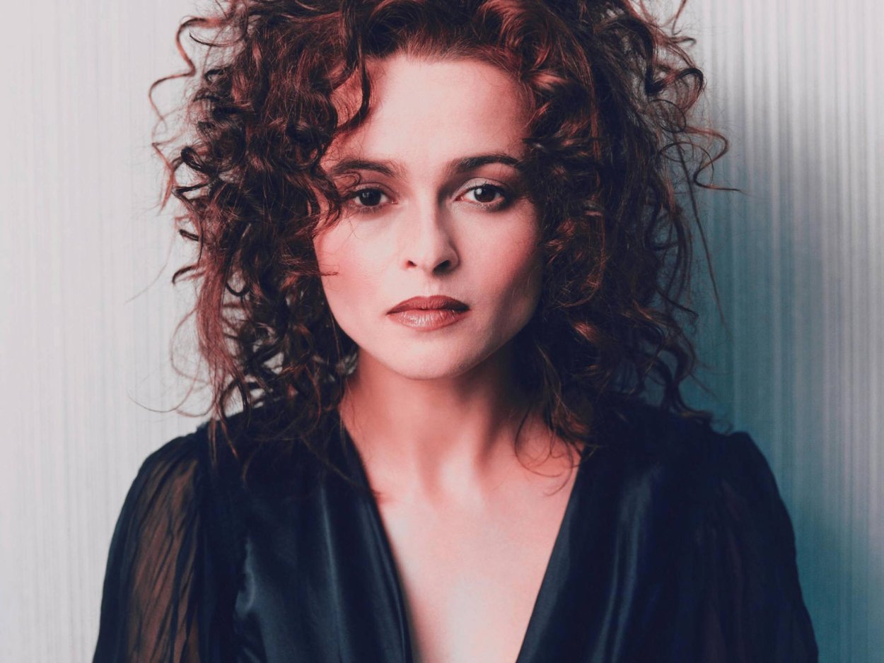 Хелена Бонем