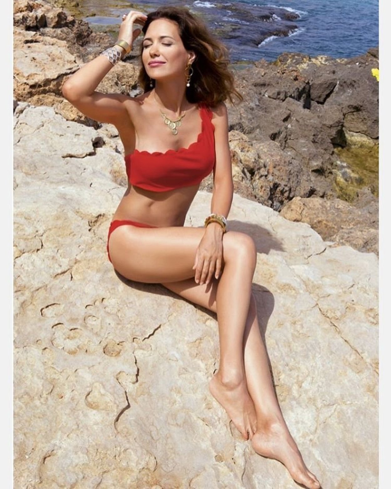 Екатерина Климова