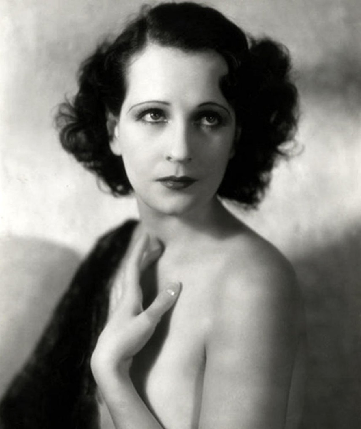 Juliette Compton