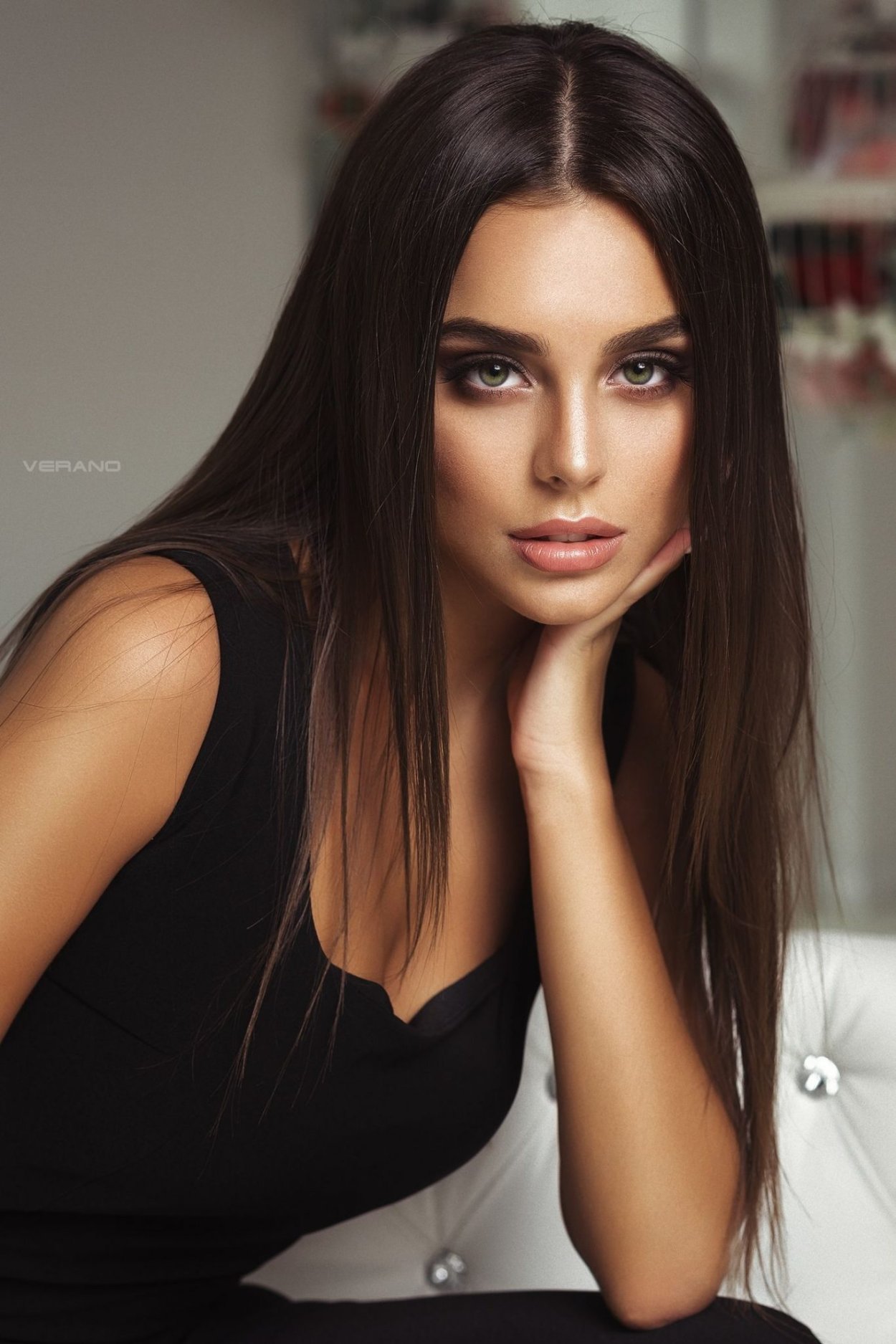 Anastasiya Leonova / Анастасия Леонова