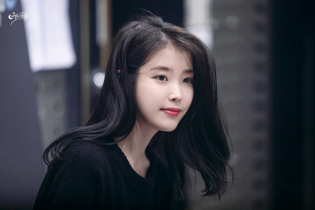 Айю IU