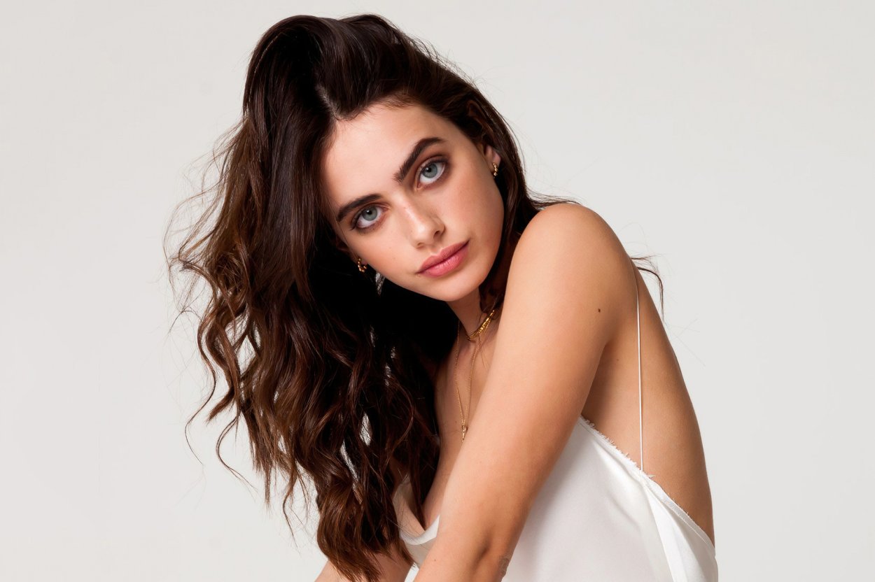 Yael Shelbia израильская модель