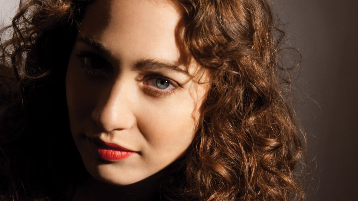Regina Spektor