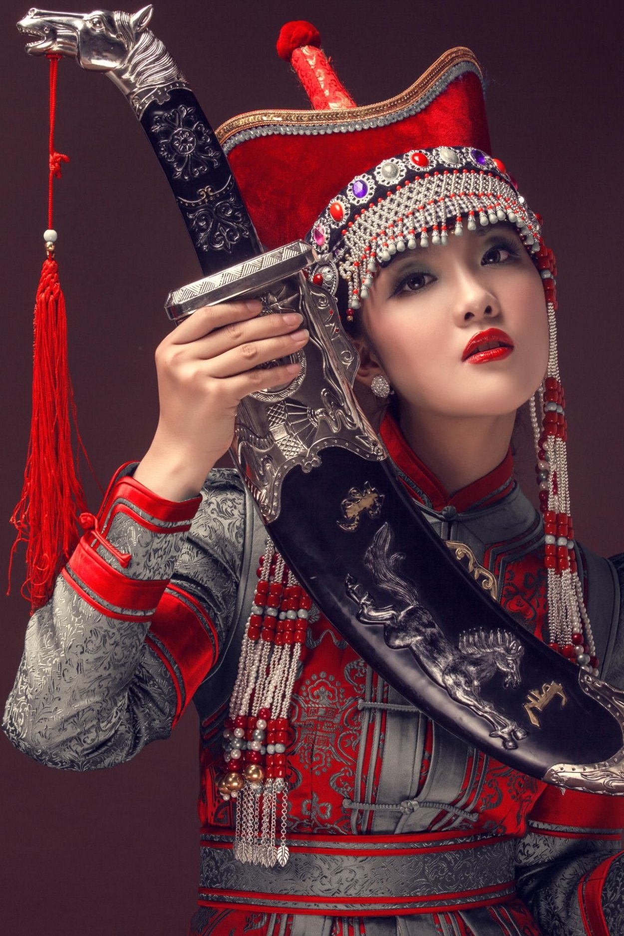 Айя Шалкар Медина
