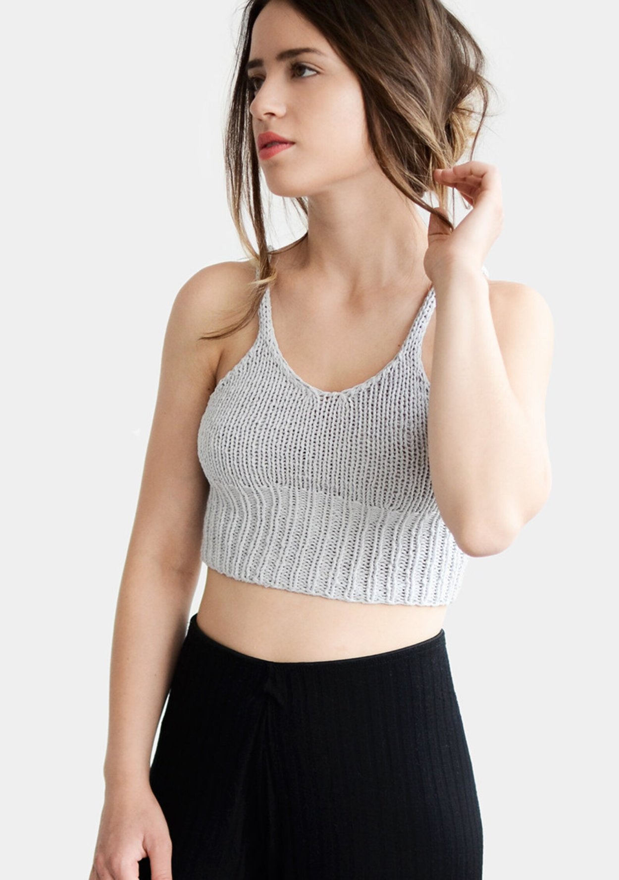 Топ RI BL Cotton Bralette hb2283