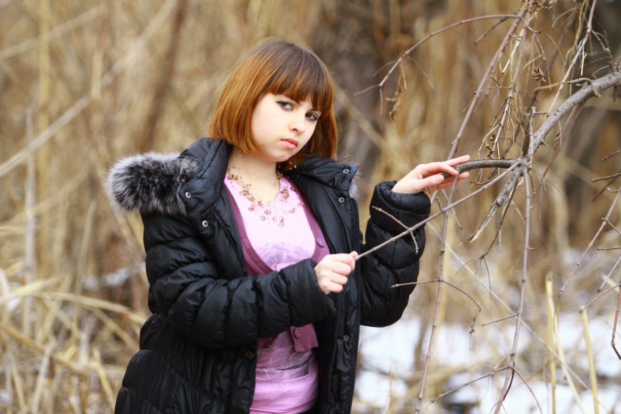Елена Грачева Городец