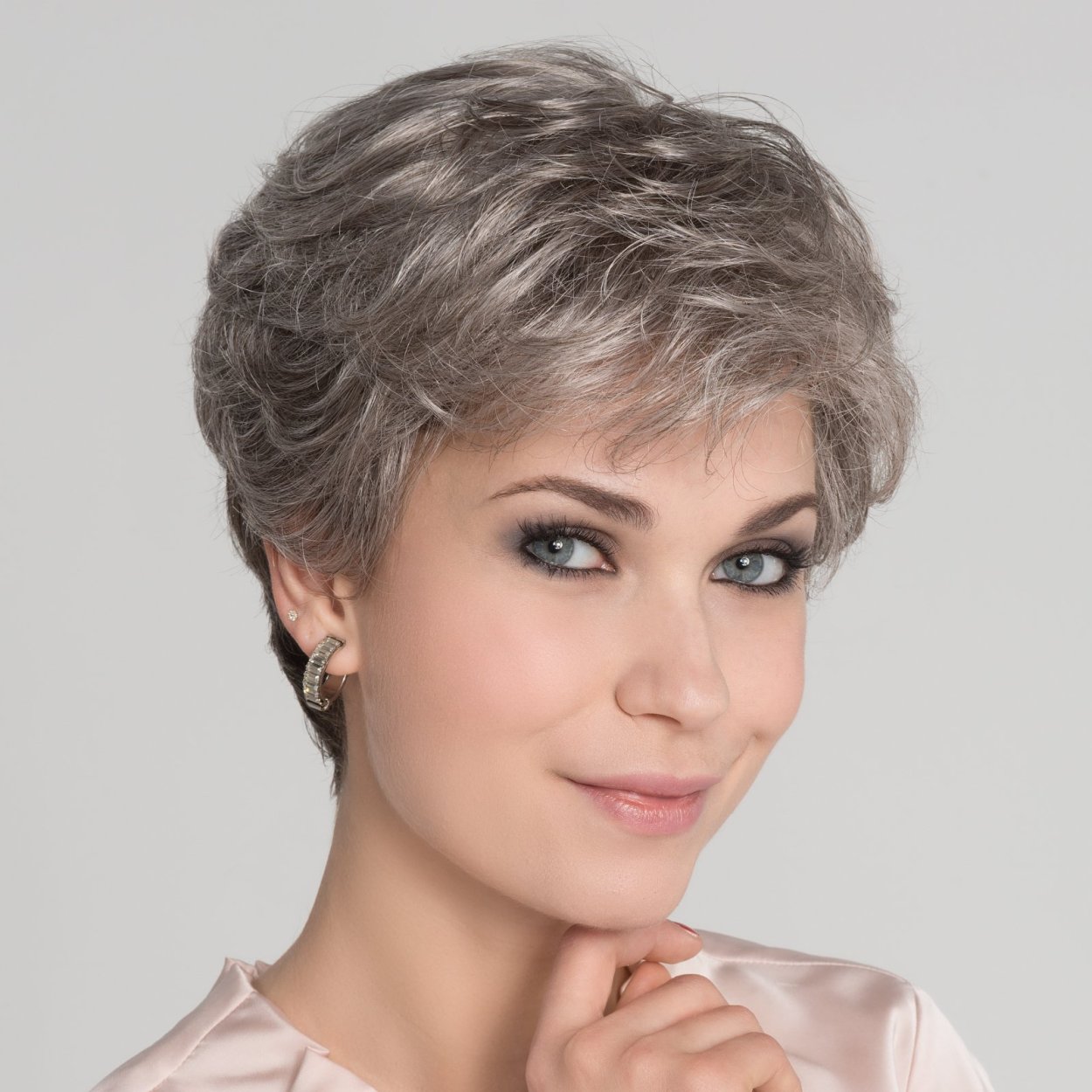 Hair Power Ellen Wille