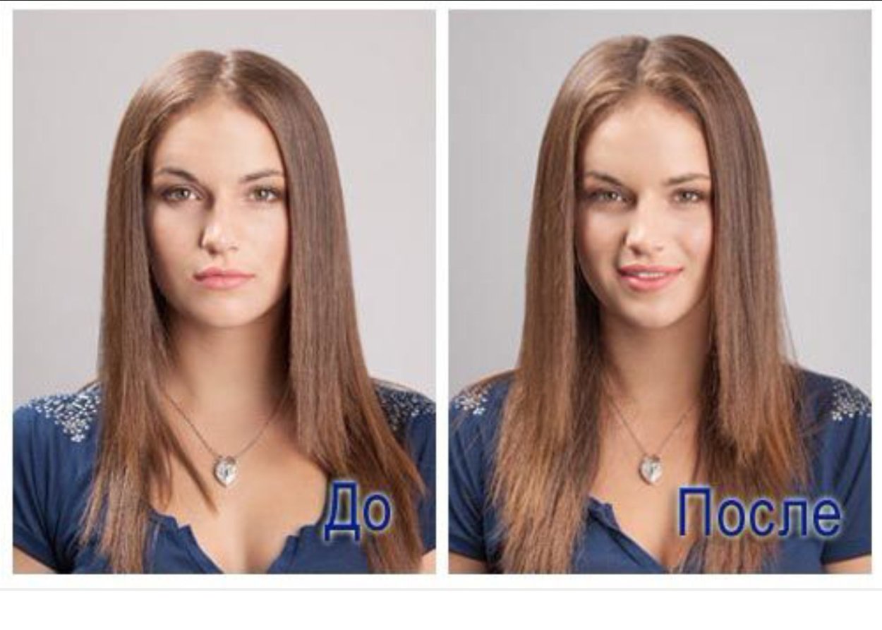 Бустап для волос