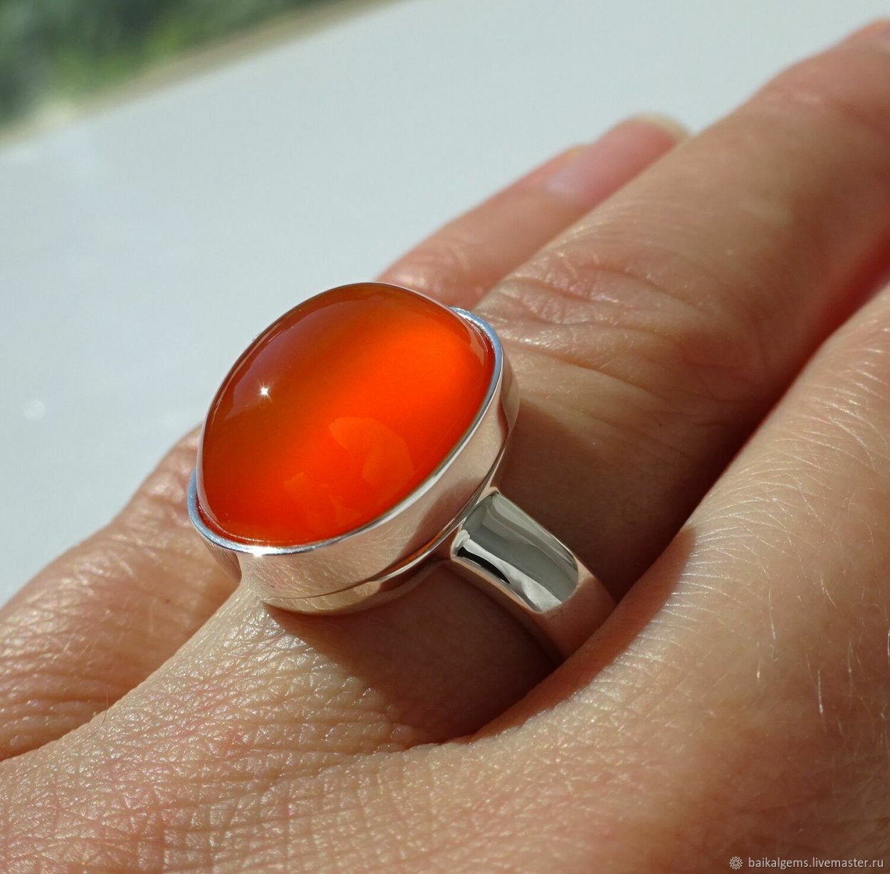 Сердолик