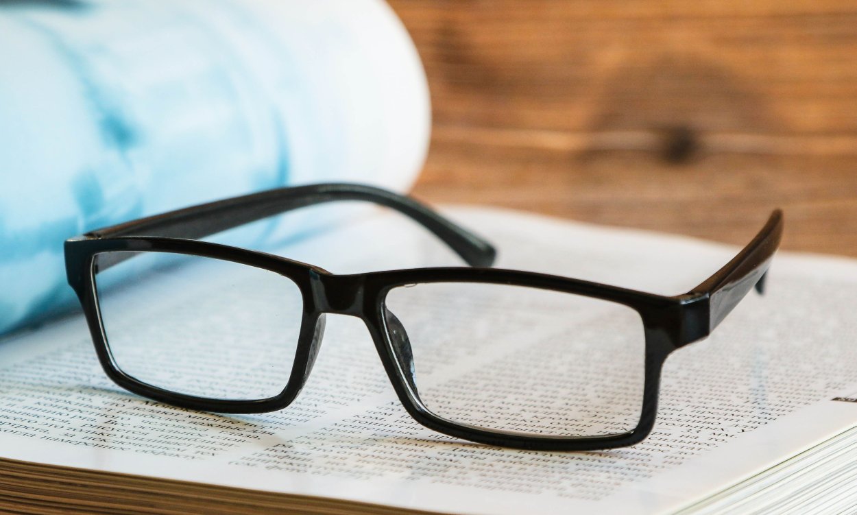 Focals от North