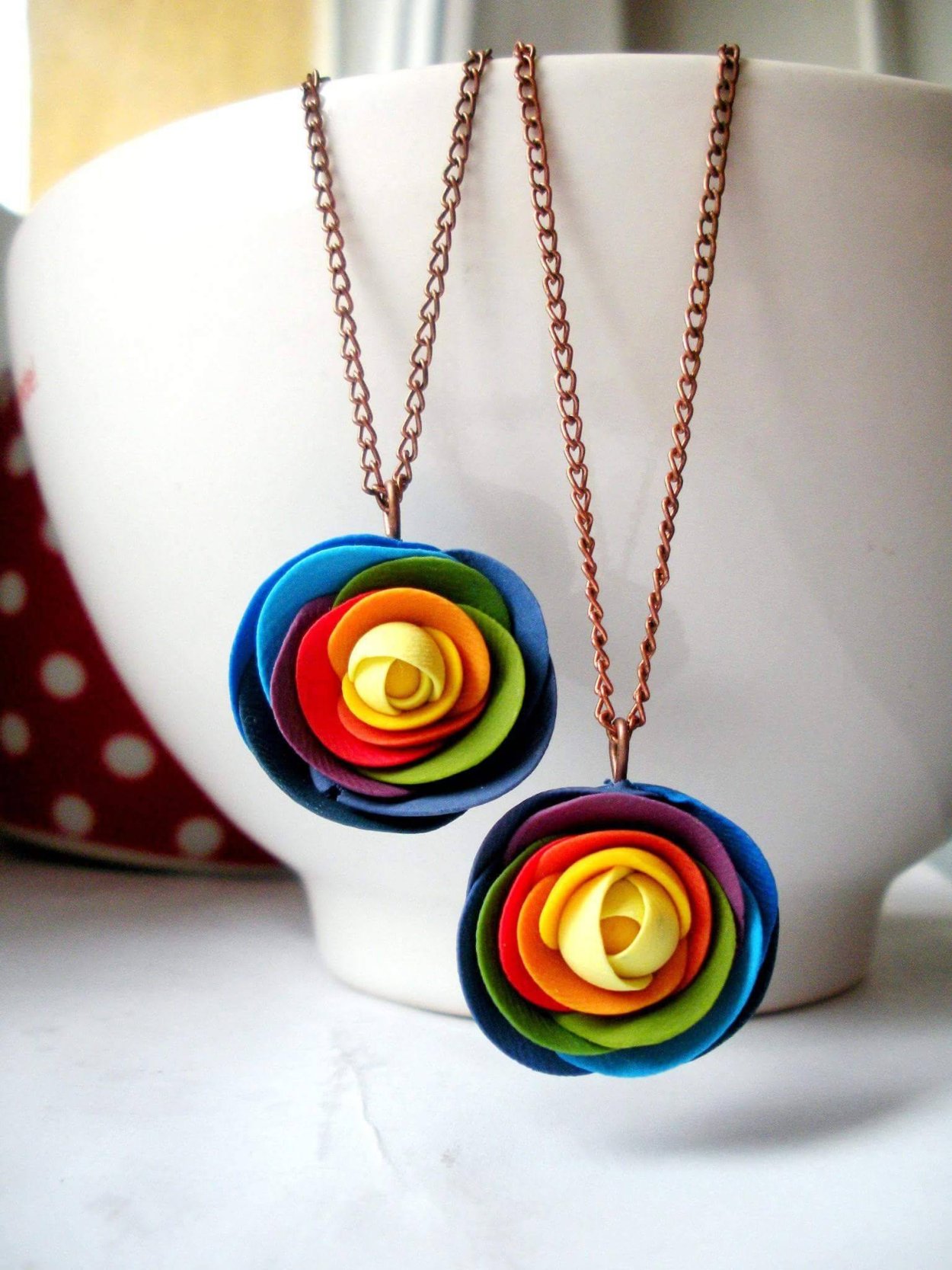 Fimo Polimer Clay