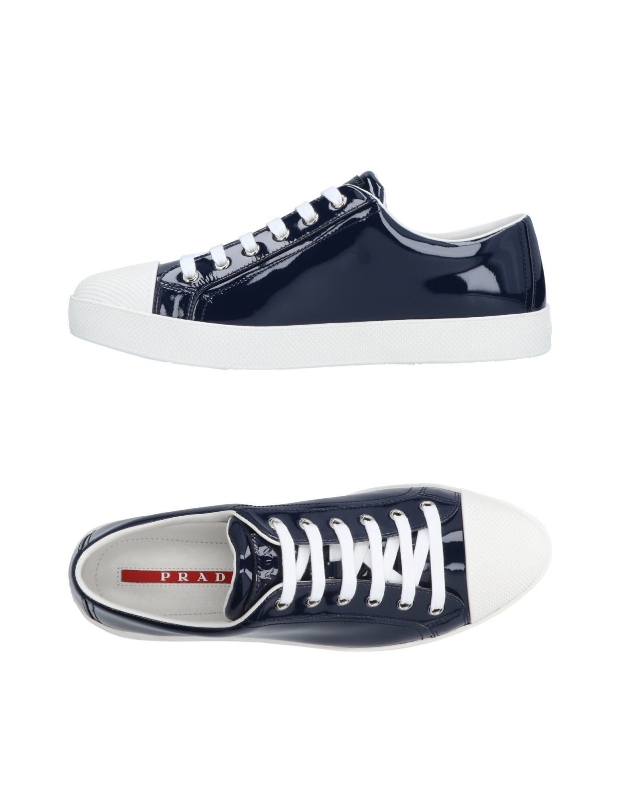 Prada Mens Sneakers