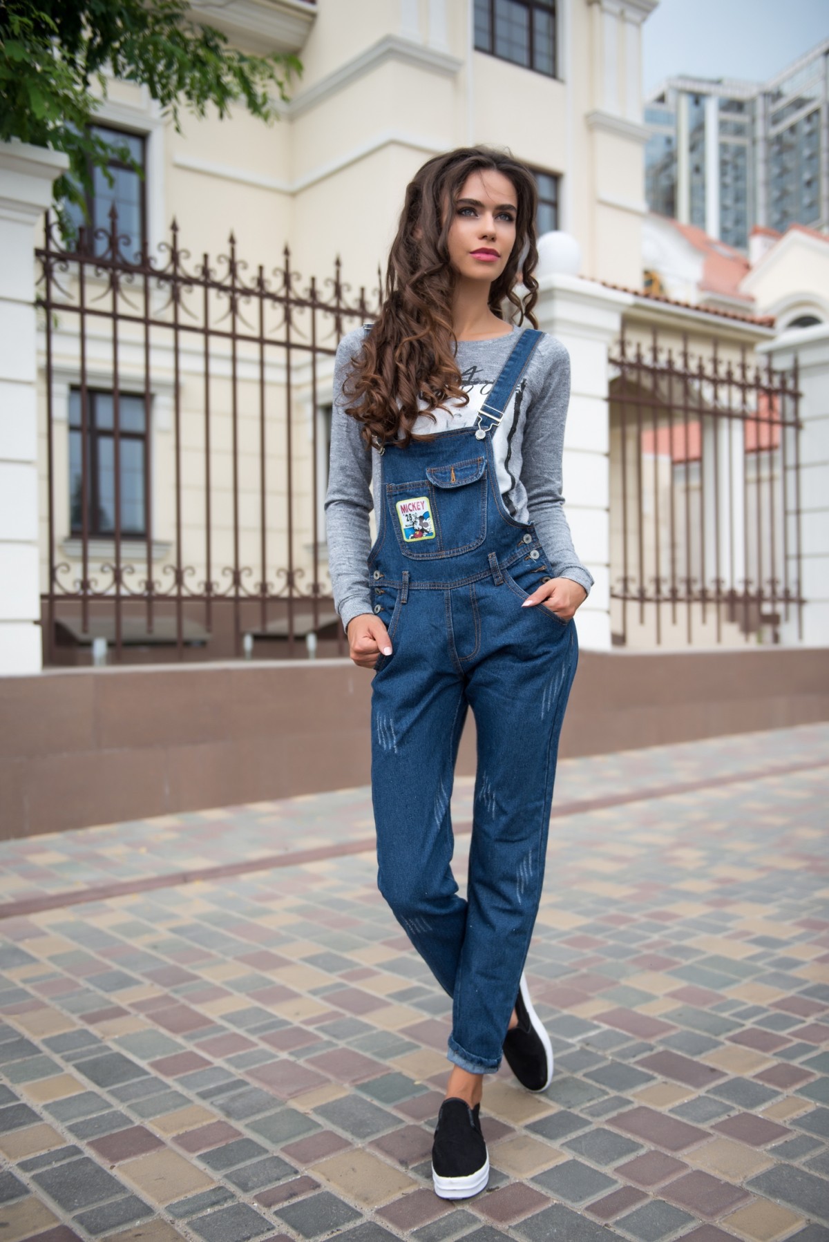 Luzana костюм Margaret