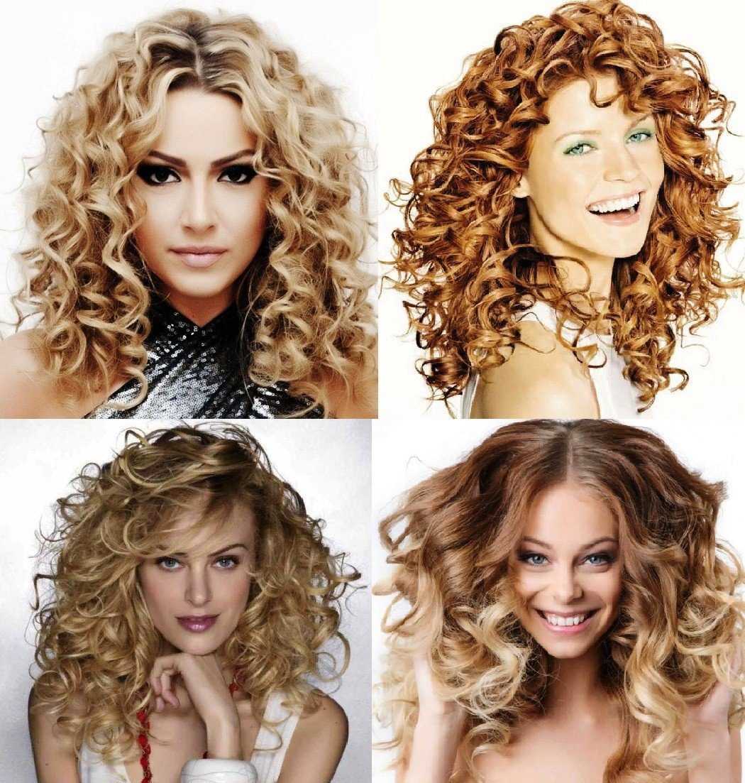 Кудри Боттичелли