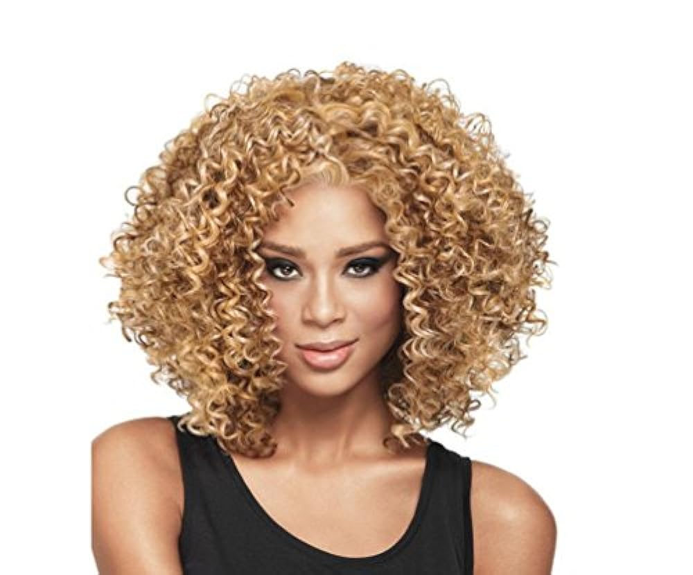 Плойка для афро кудрей BABYLISS