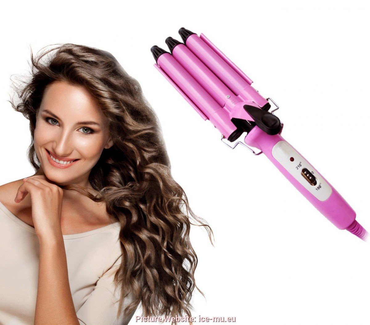 Плойка BABYLISS c432e