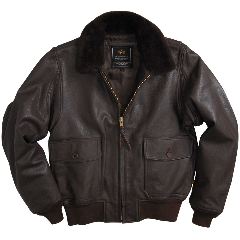 Ма-1 Alpha industries