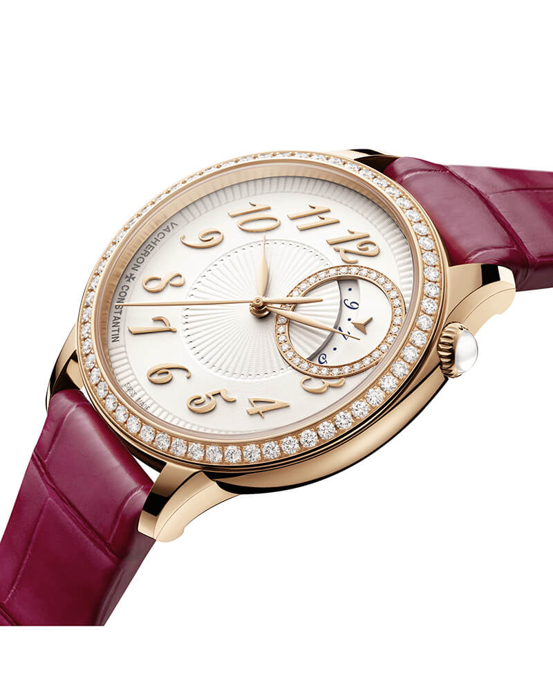 Vacheron Consatantin Egeria ломбард