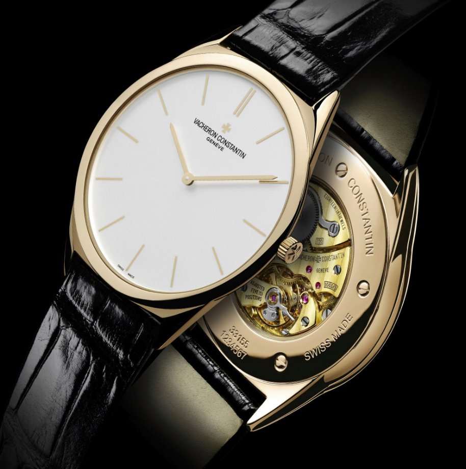 Часы мужские Vacheron Constantin Geneve