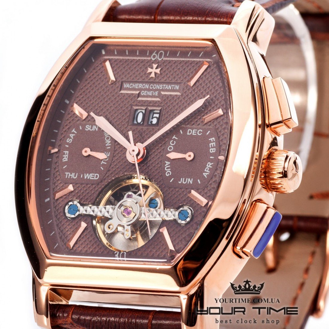 Vacheron Constantin часы 1160288