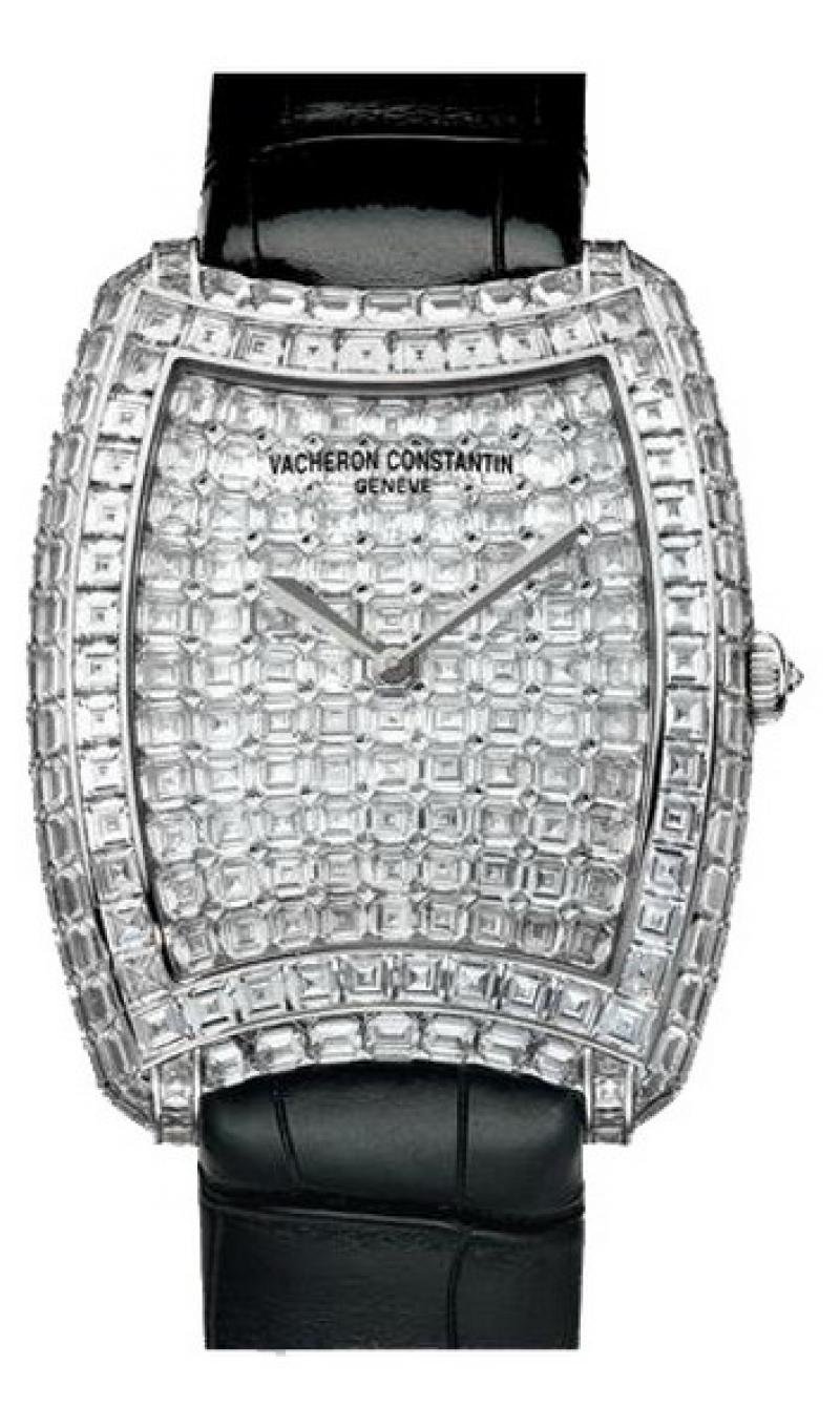 Vacheron Constantin 2137 женские