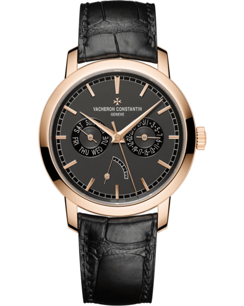 Vacheron Constantin Patrimony Power Reserve