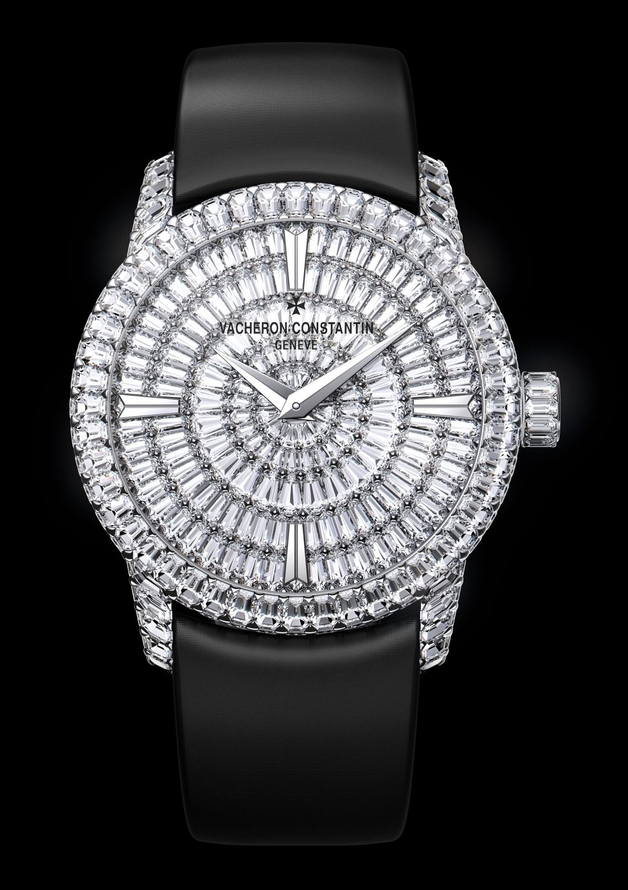 Vacheron Constantin часы женские