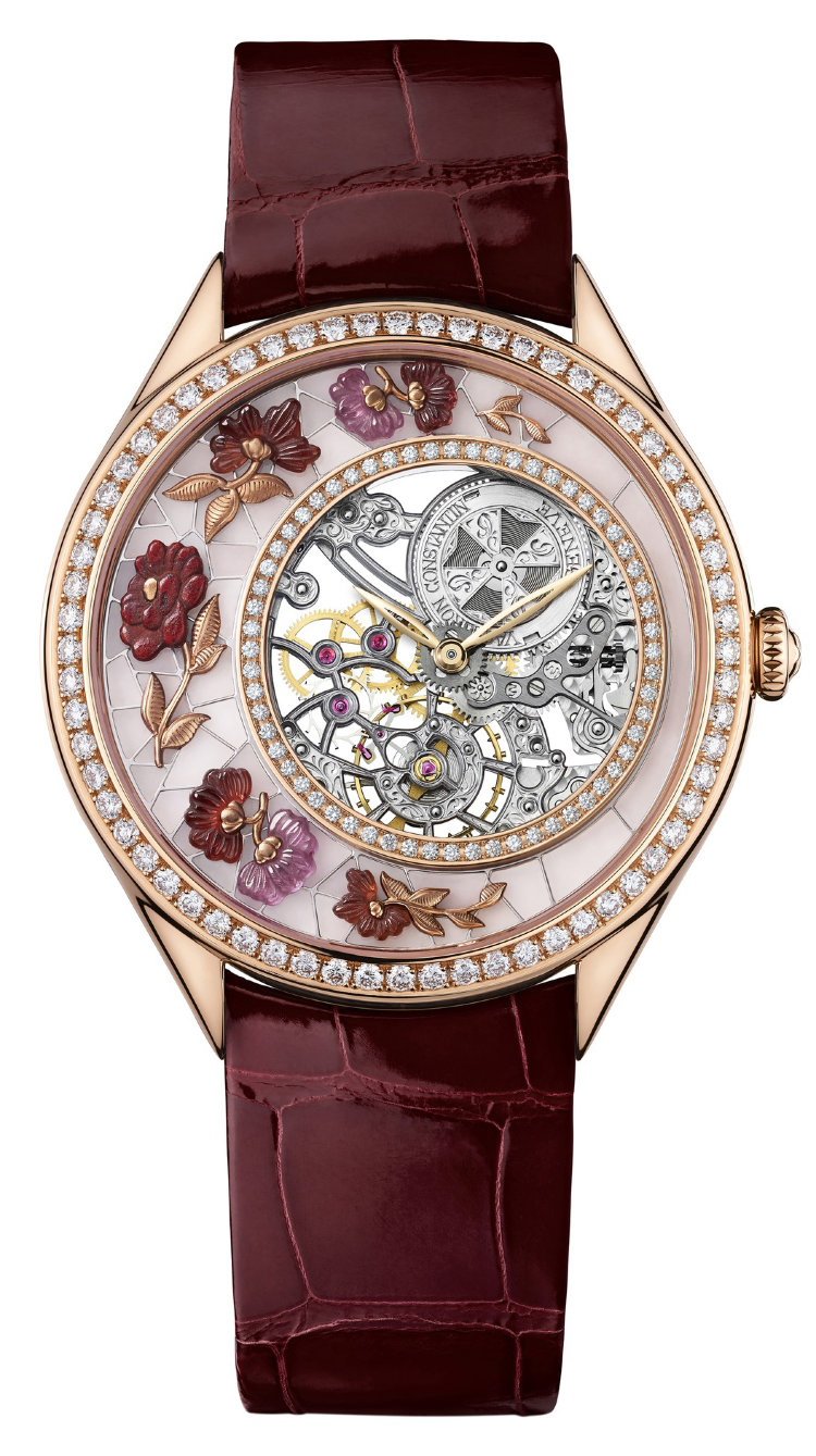 Часы Vacheron Константин женские