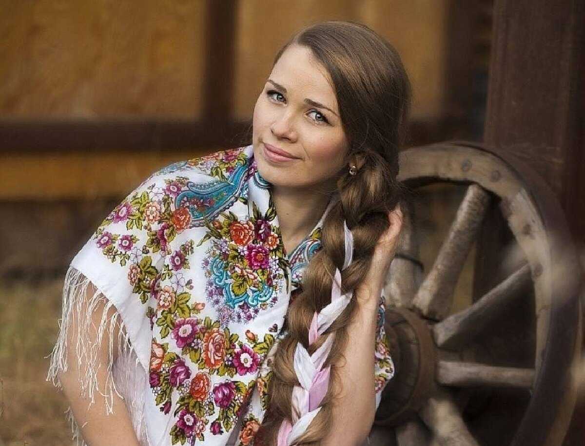 Маргарита Одинцова