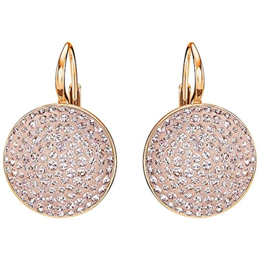Swarovski Numina серьги