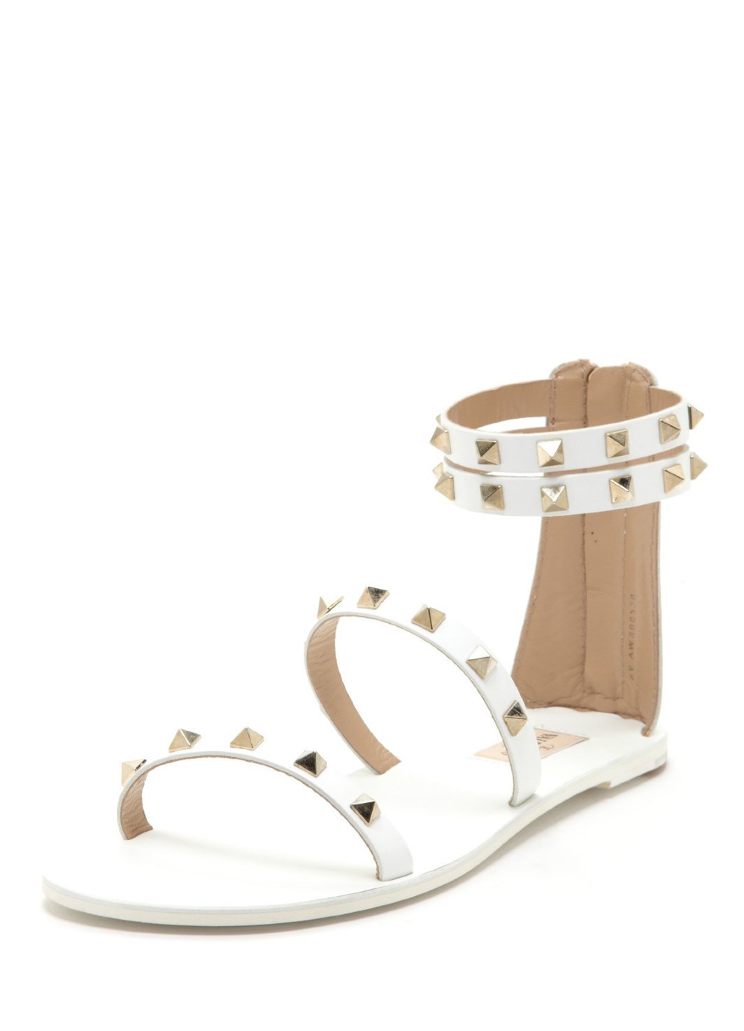 Босоножки Valentino 2022