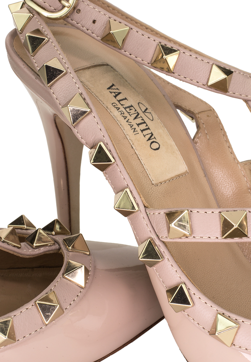 Туфли Valentino 30013