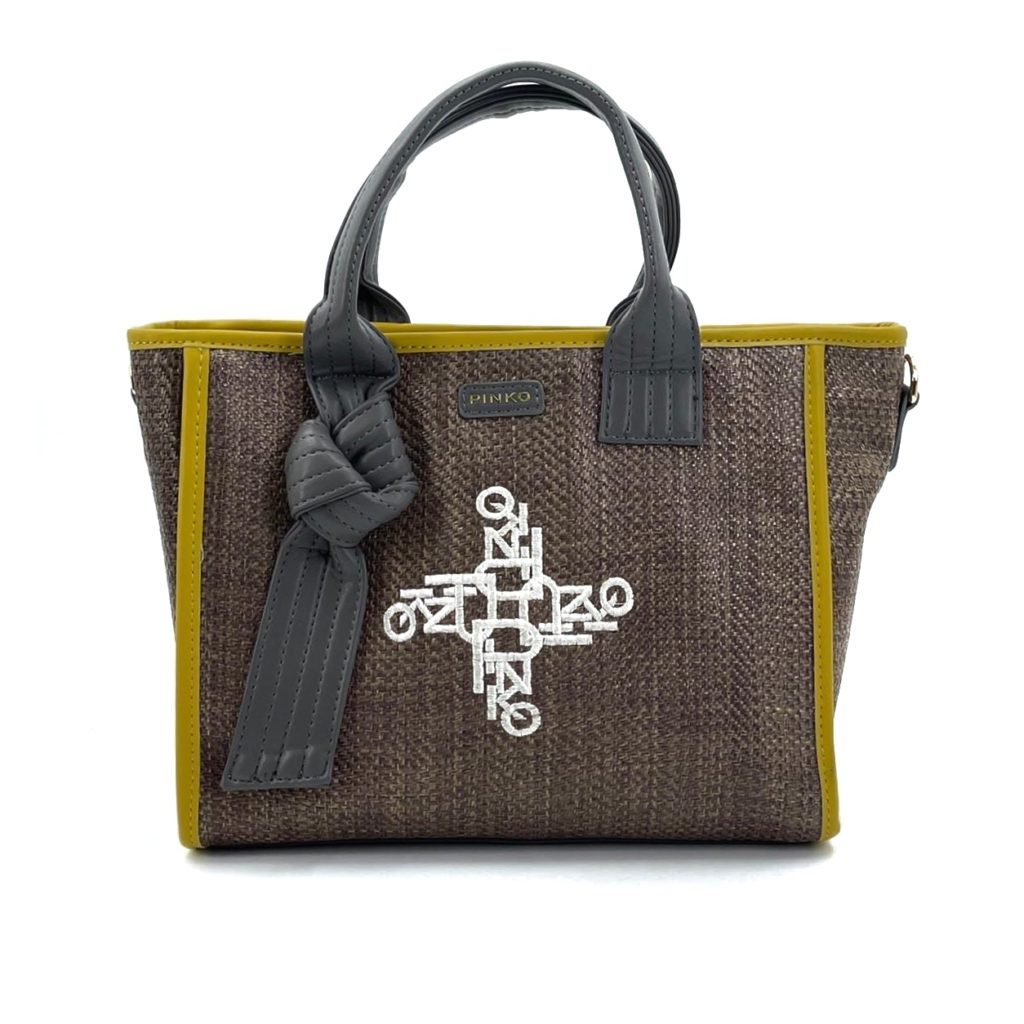 Lv прозрачная сумка