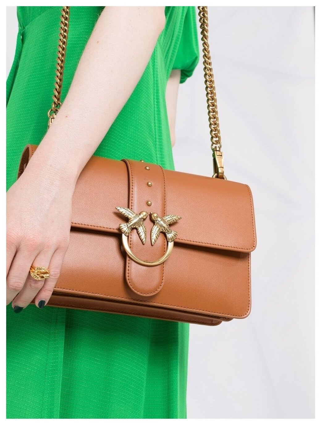 Pinko simply Love Bag