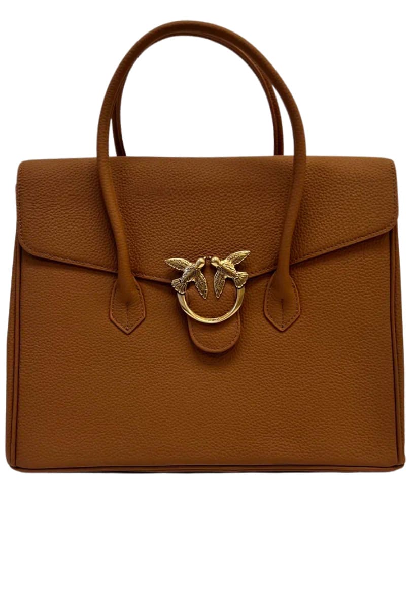 Pinko Classic Love Bag Maxi