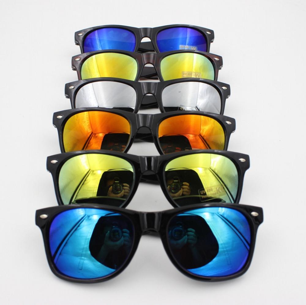 Очки солнцезащитные Polarized Sunglasses,