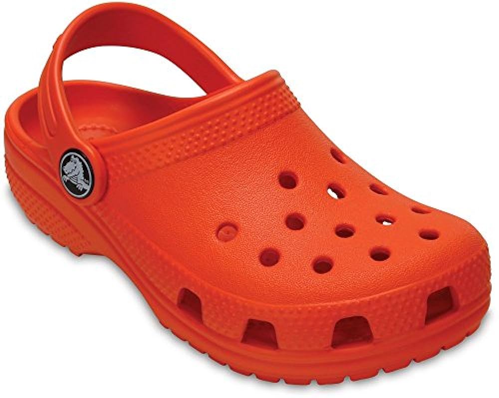 Сабо Crocs Classic Classic 90s Clog
