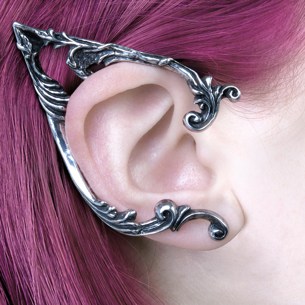 Alchemy Gothic серьги
