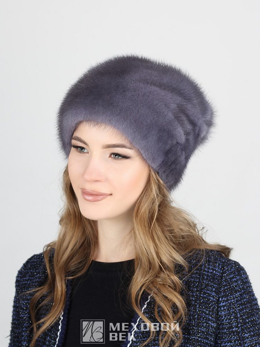 Polina шапка