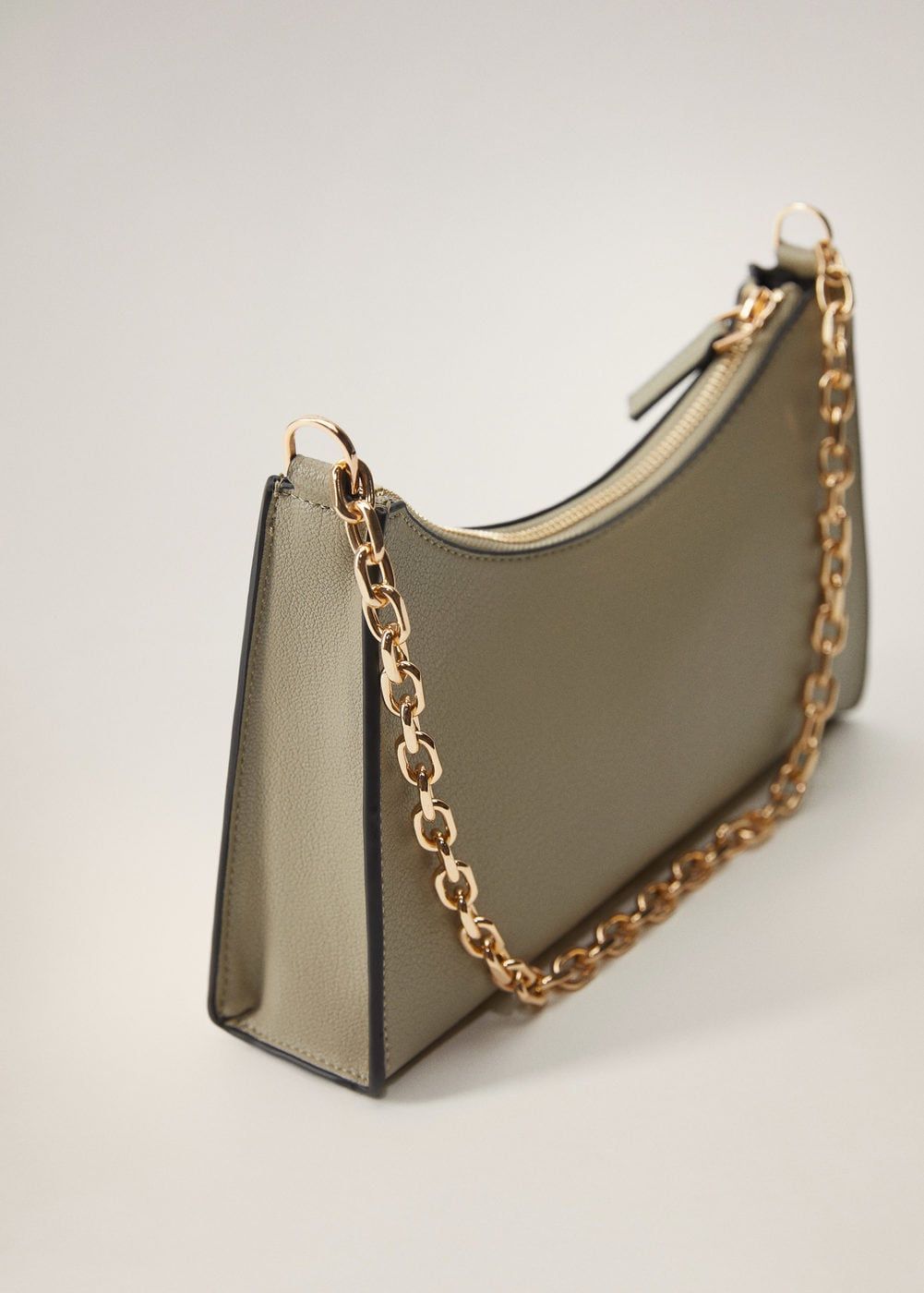 Сумка Fendi Baguette Chain Mini