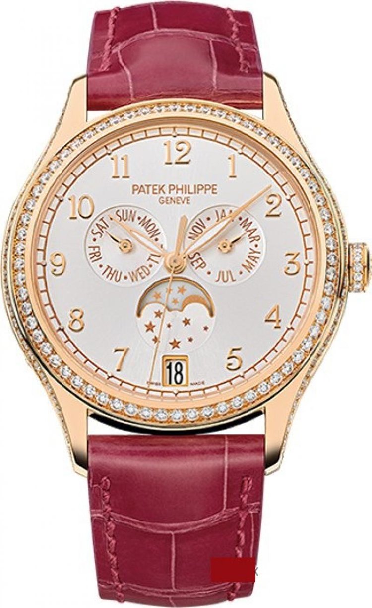 Швейцарские часы Patek Philippe
