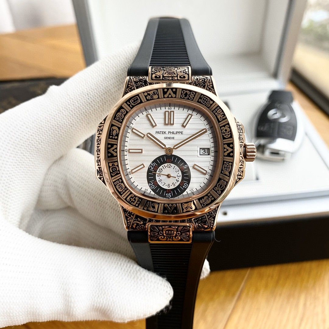 Patek Philippe logo