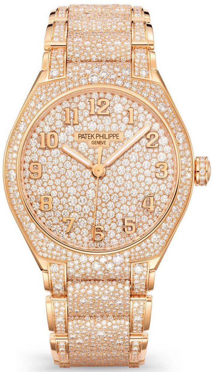 Женские часы Patek Philippe twenty 4