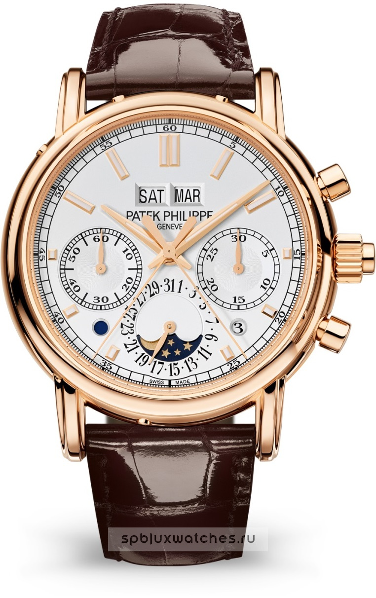 Patek Philippe 5204
