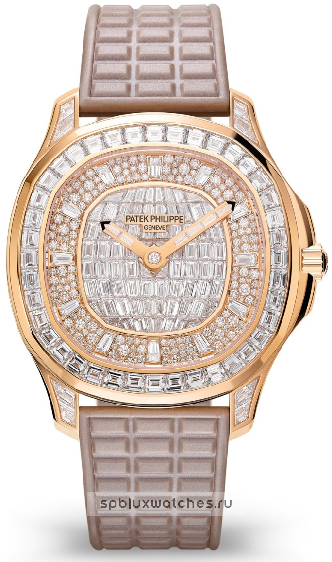 Patek Philippe золотые