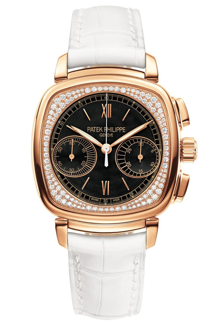 Patek Philippe хронограф