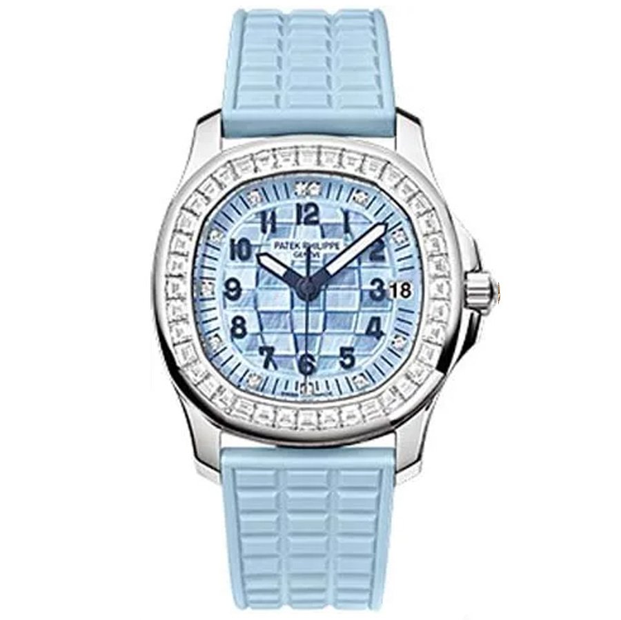 Часы Patek Philippe Aquanaut