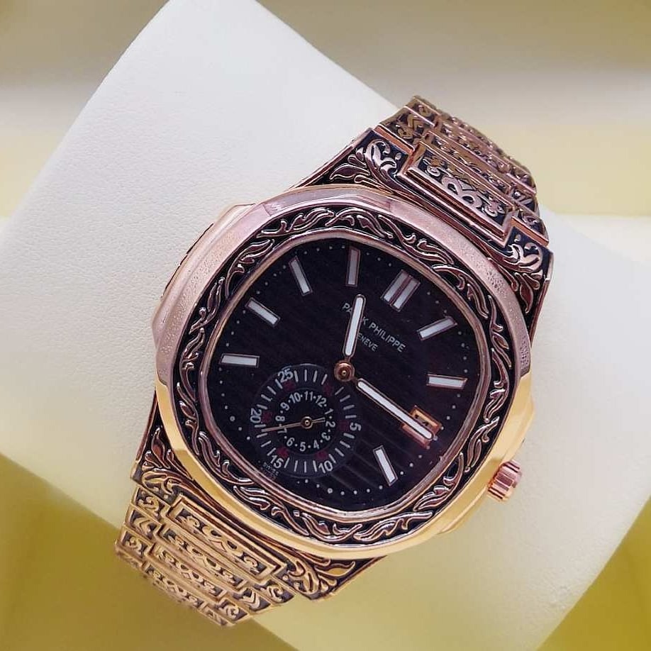 Patek Philippe Geneve
