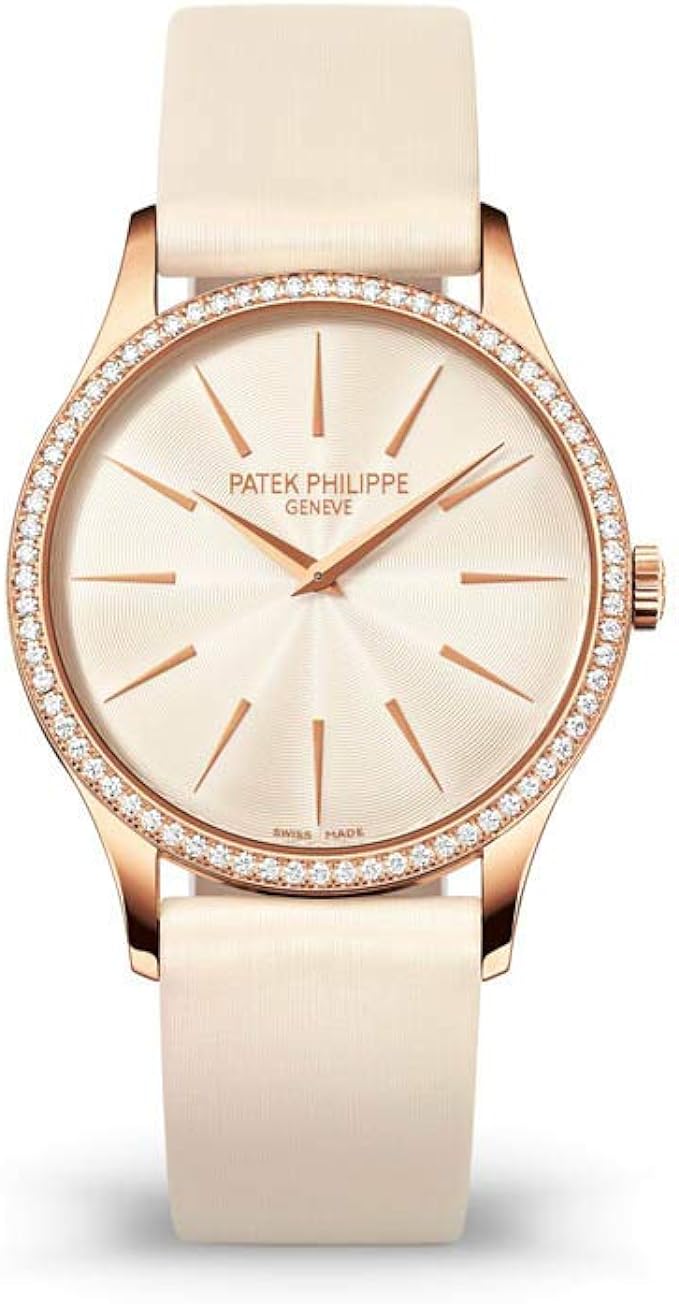 Часы Patek Philippe Calatrava