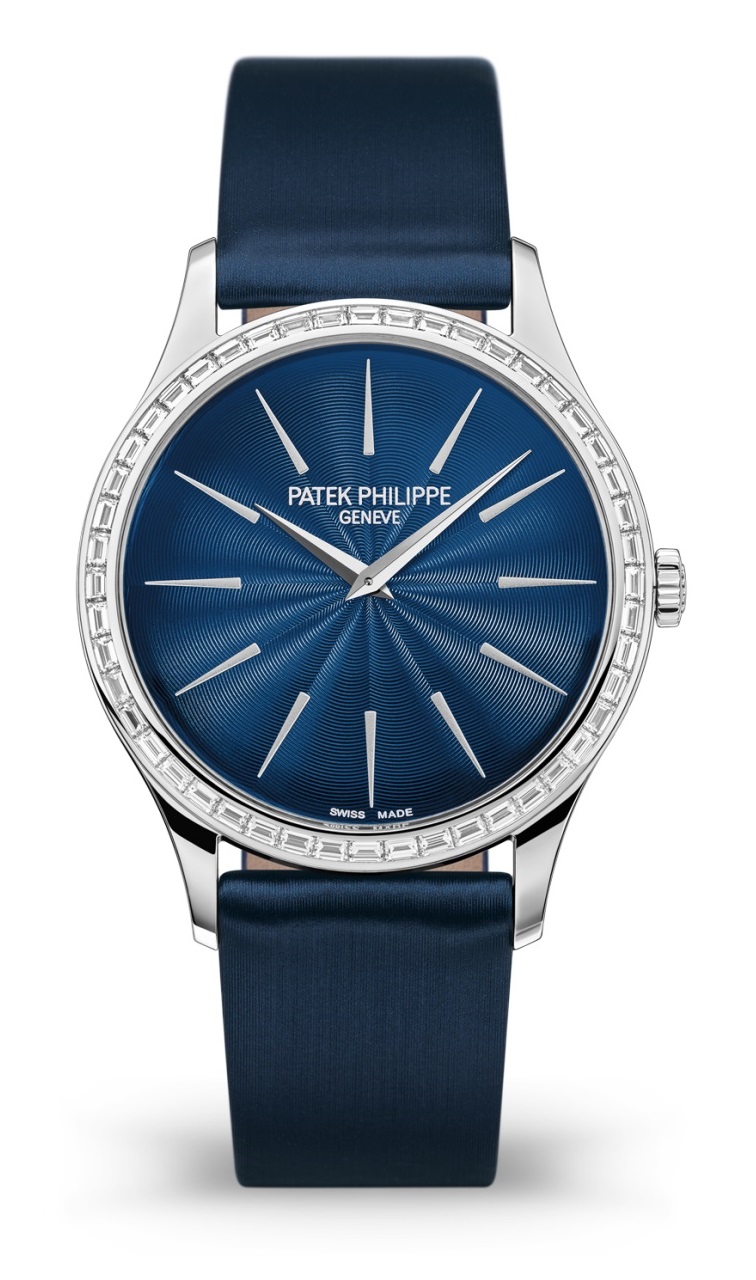 Patek Philippe